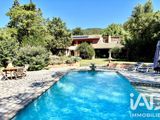Vente  Maison de 248 m² à Bormes les Mimosas 1 849 000 euros