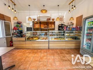 Vente  Local commercial de 98 m² à Toulon 120 000 euros