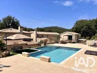 Vente  Maison de 101 m² à Grimaud 855 000 euros Réf: SFN-2066359