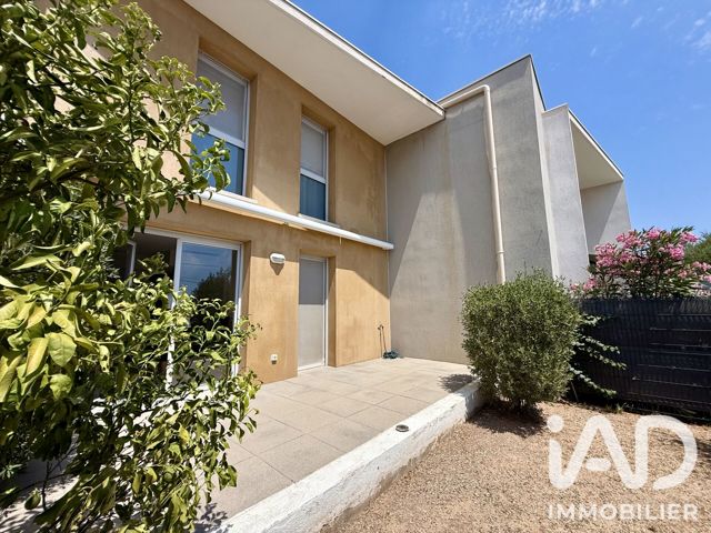 Vente  Maison de 86 m² à Puget sur Argens 414 000 euros Réf: SFN-2074372