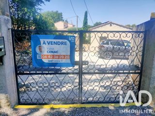 Vente  Maison de 88 m² à Brignoles 380 000 euros