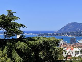 Vente  Appartement T3  de 116 m² à Toulon 540 000 euros