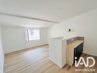 Vente  Appartement F3  de 55 m² à Callas 90 000 euros