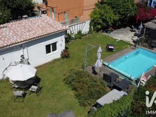 Vente  Maison de 141 m² à La Seyne 449 000 euros