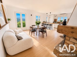 Vente  Maison de 100 m² à Cavalaire sur Mer 699 000 euros