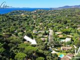 Vente  Terrain de 1144 m² à La Croix Valmer 699 000 euros
