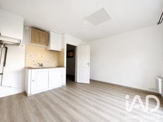 Vente  Appartement F2  de 23 m² à Fréjus 95 000 euros