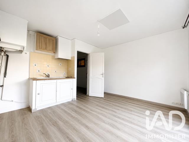 Vente  Appartement F2  de 23 m² à Fréjus 95 000 euros Réf: SFN-2099917