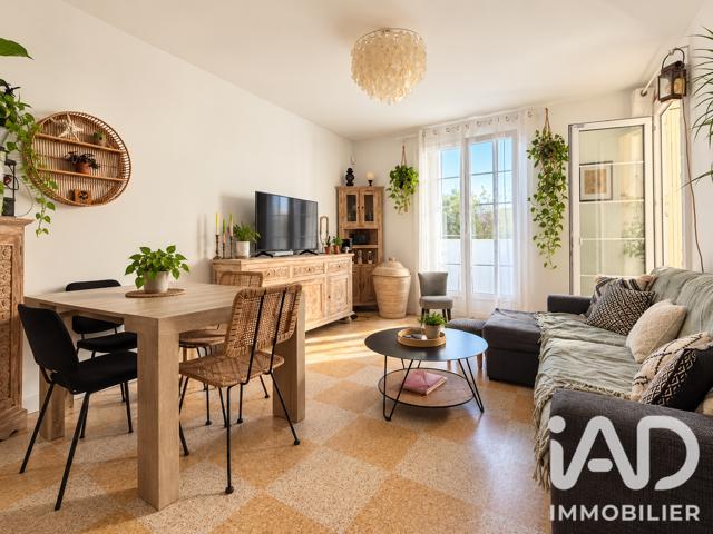 Vente  Appartement T3  de 63 m² à Toulon 178 000 euros Réf: SFN-2103062