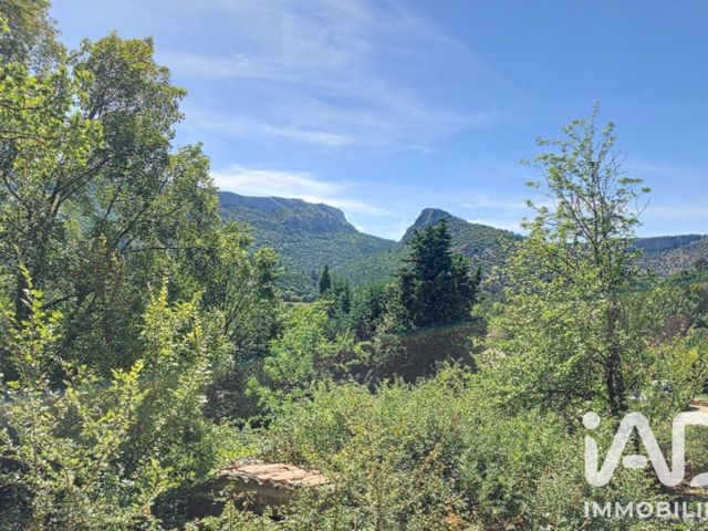 Vente  Terrain de 1592 m² à Plan d'Aups Sainte Baume 150 000 euros Réf: SFN-2103981