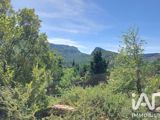 Vente  Terrain de 1592 m² à Plan d'Aups Sainte Baume 150 000 euros