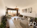 Vente  Appartement T3  de 62 m² à La Valette du Var 245 000 euros