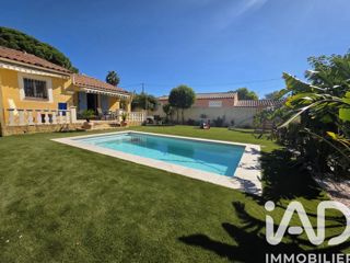 Vente  Maison de 91 m² à La Seyne 530 000 euros