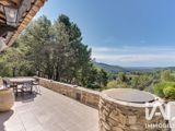 Vente  Maison de 213 m² à La Cadière d'Azur 1 250 000 euros