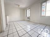 Vente  Appartement T3  de 45 m² à Toulon 90 000 euros