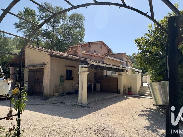 Vente  Maison de 82 m² à Brignoles 320 000 euros Réf: SFN-2099498