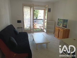 Vente  Appartement F3  de 60 m² à Roquebrune sur Argens 191 000 euros