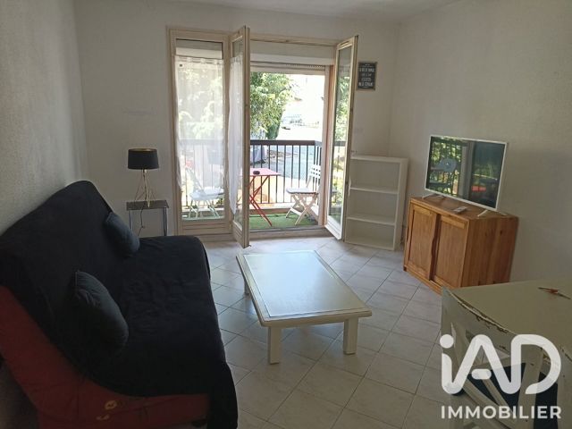 Vente  Appartement F3  de 60 m² à Roquebrune sur Argens 191 000 euros Réf: SFN-2103878