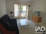 Vente  Appartement F3  de 60 m² à Roquebrune sur Argens 191 000 euros