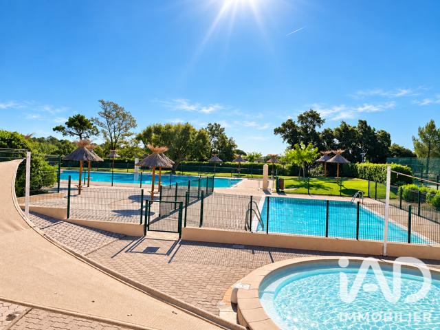 Vente  Maison de 71 m² à Roquebrune sur Argens 255 000 euros Réf: SFN-2104914