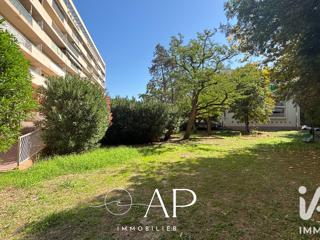 Vente  Appartement F3  de 66 m² à Toulon 182 000 euros