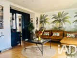 Vente  Maison de 134 m² à Puget sur Argens 259 000 euros