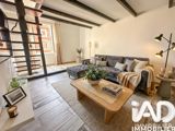 Vente  Appartement T2  de 52 m² à Hyères 145 000 euros