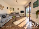 Vente  Appartement F2  de 29 m² à Six-Fours 188 000 euros