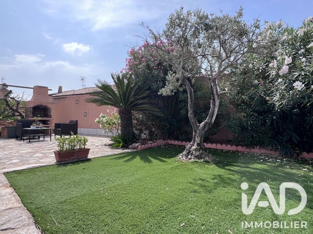Vente  Maison de 84 m² à La Londe les Maures 495 000 euros Réf: SFN-2074379