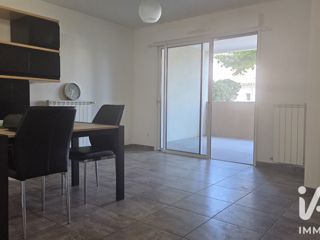 Vente  Appartement T3  de 47 m² à La Crau 237 000 euros