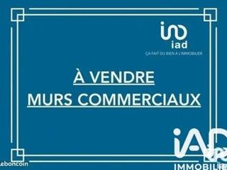 Vente  Local commercial de 86 m² à Saint Raphaël 499 000 euros Réf: SFN-2039727
