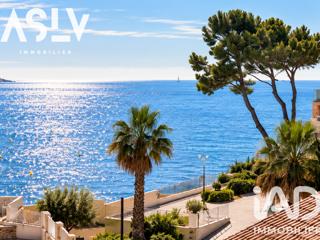 Vente  Appartement F3  de 62 m² à La Seyne 395 000 euros Réf: SFN-2102910