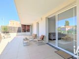 Vente  Appartement T3  de 63 m² à La Seyne 313 000 euros