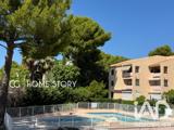 Vente  Studio de 17 m² à Bandol 149 000 euros