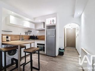 Vente  Studio de 27 m² à Saint Cyr Sur Mer 125 000 euros Réf: SFN-2106139