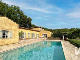 Vente  Maison de 155 m² à Collobrières 555 000 euros Réf: SFN-2106251