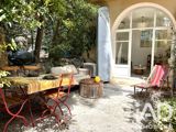 Vente  Appartement T2  de 28 m² à Sainte Maxime 250 000 euros