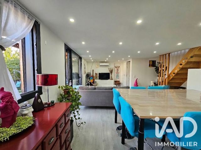 Vente  Maison de 65 m² au Castellet 312 000 euros Réf: SFN-2106710