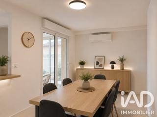 Vente  Appartement T3  de 66 m² à Puget sur Argens 333 000 euros