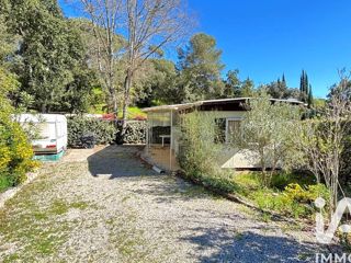 Vente  Terrain de 200 m² à Fréjus 55 000 euros