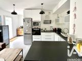 Vente  Appartement F2  de 42 m² à Bandol 310 000 euros
