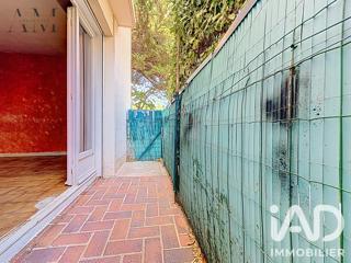 Vente  Appartement T2  de 31 m² à Six-Fours 111 000 euros