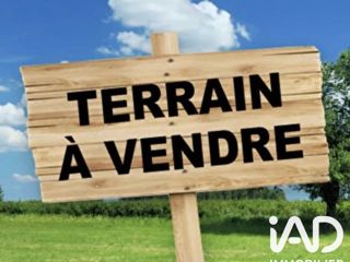Vente  Terrain de 494 m² à Six-Fours 289 000 euros