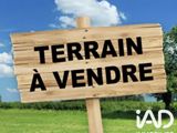 Vente  Terrain de 494 m² à Six-Fours 289 000 euros