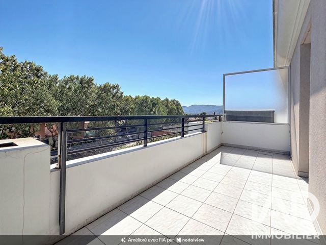 Vente  Appartement F2  de 39 m² au Luc 127 000 euros Réf: SFN-2106932
