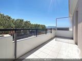 Vente  Appartement F2  de 39 m² au Luc 127 000 euros