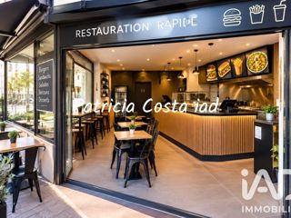 Vente  Local commercial de 40 m² à Saint Raphaël 98 999 euros