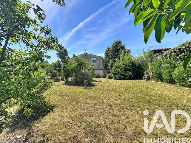 Vente  Maison de 131 m² à Fayence 360 000 euros Réf: SFN-2048736