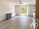 Vente  Appartement T3  de 53 m² à Saint Cyr Sur Mer 320 000 euros