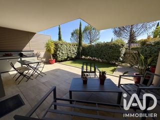 Vente  Appartement F4  de 105 m² à Fréjus 519 000 euros
